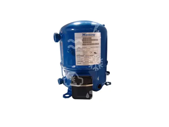 kompresor Maneurop NTZ096, R404A, R507A, 380 V